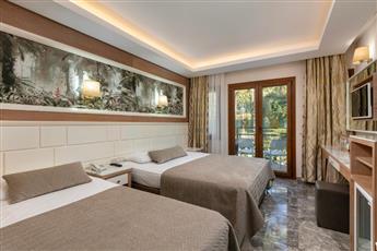 Club Hotel Phaselis Rose