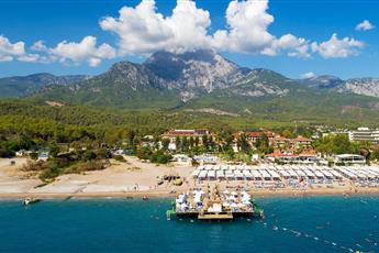 Club Hotel Phaselis Rose