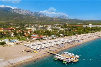 Club Hotel Phaselis Rose