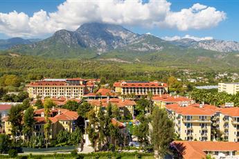 Club Hotel Phaselis Rose