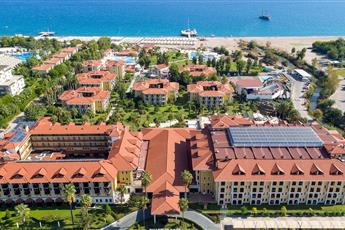 Club Hotel Phaselis Rose