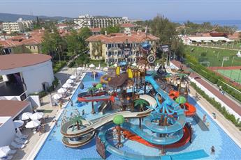 Club Hotel Phaselis Rose
