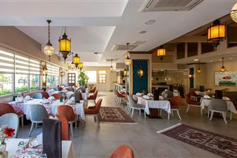 Club Hotel Phaselis Rose