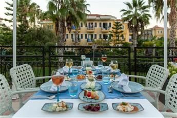 Club Hotel Phaselis Rose
