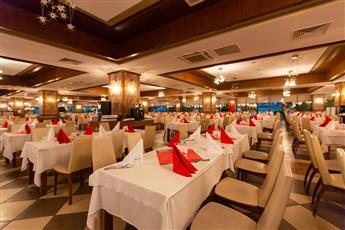 Club Hotel Phaselis Rose