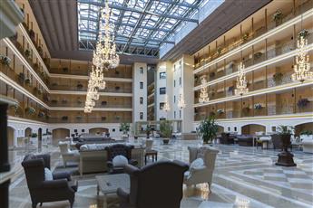 Club Hotel Phaselis Rose
