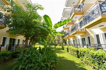 Club Hotel Phaselis Rose