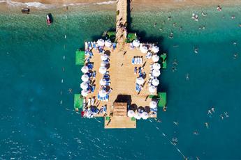 Club Hotel Phaselis Rose