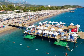 Club Hotel Phaselis Rose