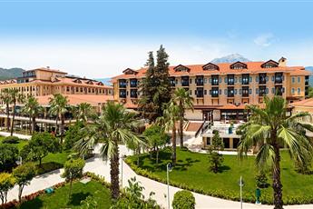 Club Hotel Phaselis Rose