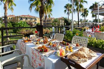 Club Hotel Phaselis Rose