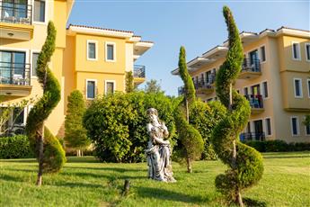 Club Hotel Phaselis Rose
