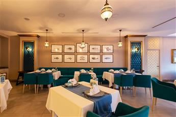 Club Hotel Phaselis Rose