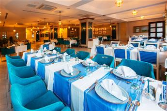 Club Hotel Phaselis Rose