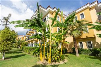 Club Hotel Phaselis Rose