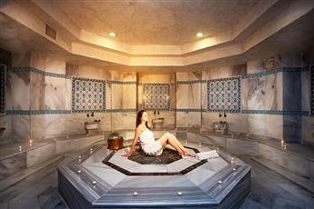Club Hotel Phaselis Rose