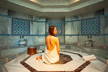 Club Hotel Phaselis Rose