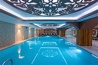 Club Hotel Phaselis Rose