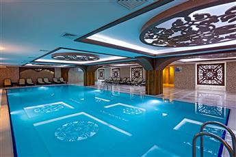 Club Hotel Phaselis Rose