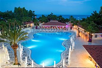 Club Hotel Phaselis Rose
