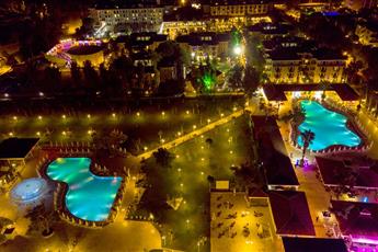Club Hotel Phaselis Rose