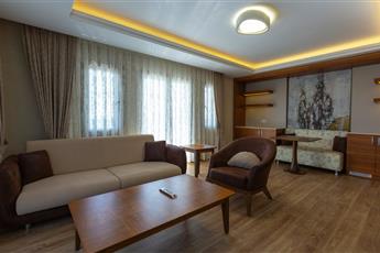 Club Hotel Phaselis Rose