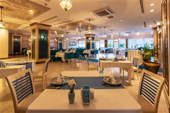 Club Hotel Phaselis Rose