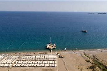 Club Hotel Phaselis Rose