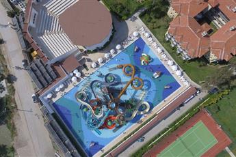 Club Hotel Phaselis Rose