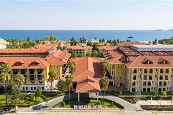 Club Hotel Phaselis Rose