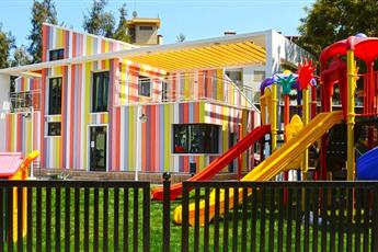 Club Hotel Phaselis Rose