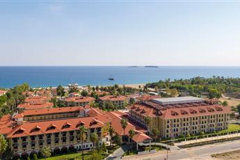 Club Hotel Phaselis Rose