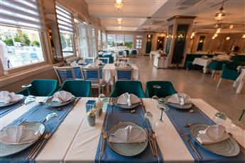 Club Hotel Phaselis Rose