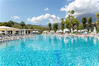 Club Hotel Phaselis Rose