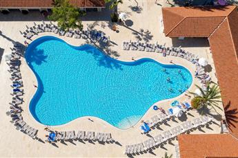 Club Hotel Phaselis Rose