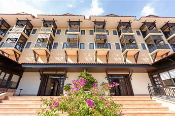 Club Hotel Phaselis Rose