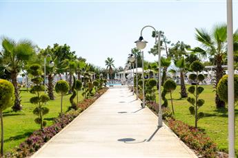 Club Hotel Phaselis Rose
