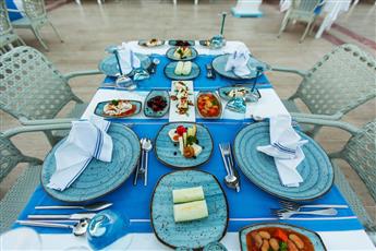 Club Hotel Phaselis Rose
