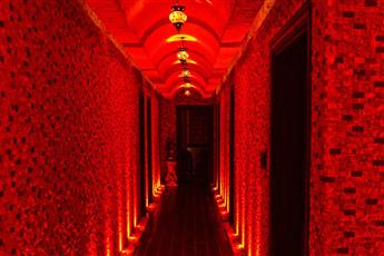 Club Hotel Phaselis Rose