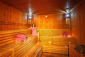Club Hotel Phaselis Rose