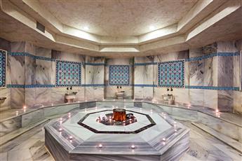 Club Hotel Phaselis Rose