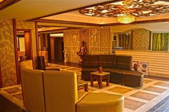 Club Hotel Phaselis Rose