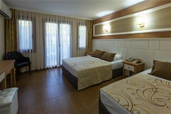 Club Hotel Phaselis Rose