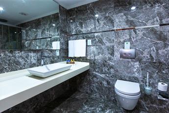 Club Hotel Phaselis Rose