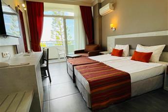 Club Hotel Rama