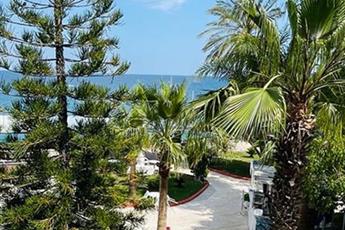 Club Hotel Rama