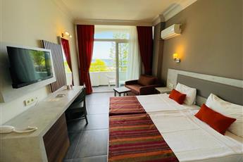 Club Hotel Rama