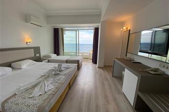 Club Hotel Rama