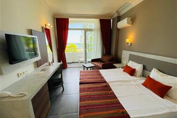 Club Hotel Rama