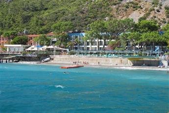 Club Hotel Rama
